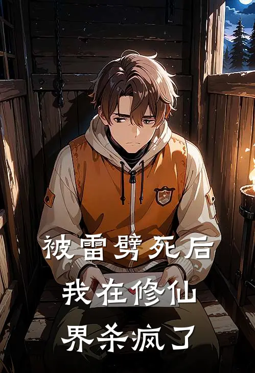 被雷劈死后，我在修仙界杀疯了云见月云间月热门小说阅读_好看的小说推荐完结被雷劈死后，我在修仙界杀疯了云见月云间月