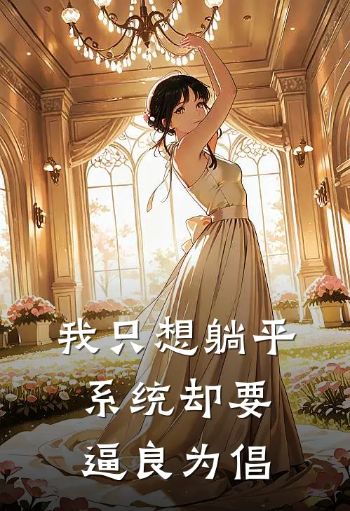 我只想躺平，系统却要逼良为倡(徐一帆龙玉兰)完整版免费全文阅读_完本小说推荐我只想躺平，系统却要逼良为倡(徐一帆龙玉兰)