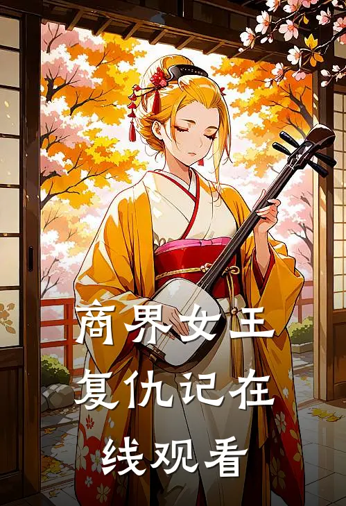 商界女王复仇记在线观看