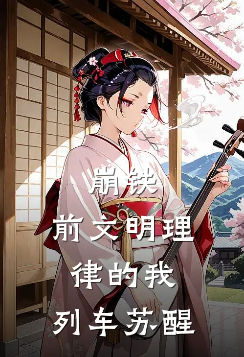 崩铁：前文明理律的我，列车苏醒