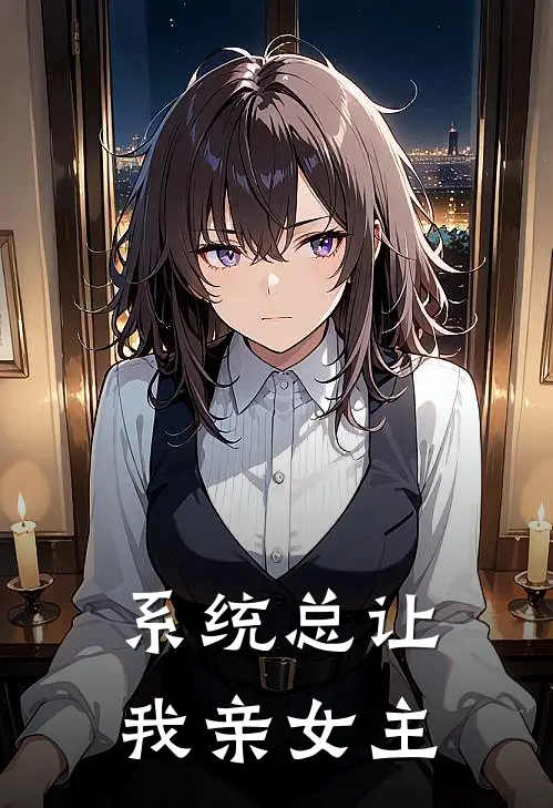 系统总让我亲女主月无云万天宗最新小说全文阅读_最新章节列表系统总让我亲女主(月无云万天宗)