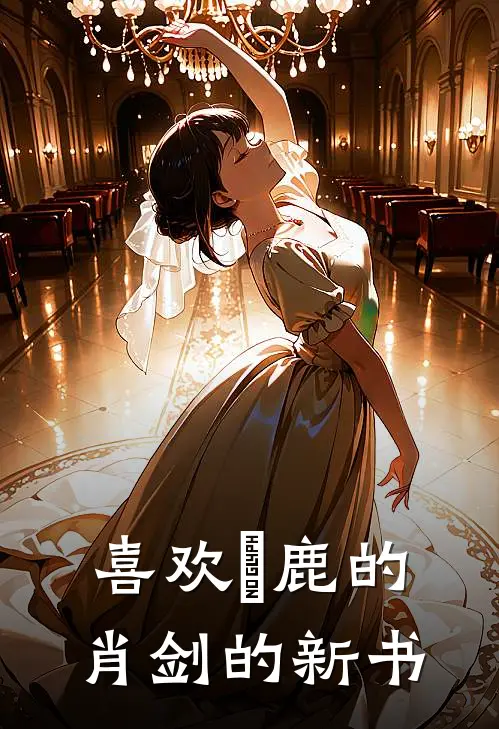 喜欢黇鹿的肖剑的新书
