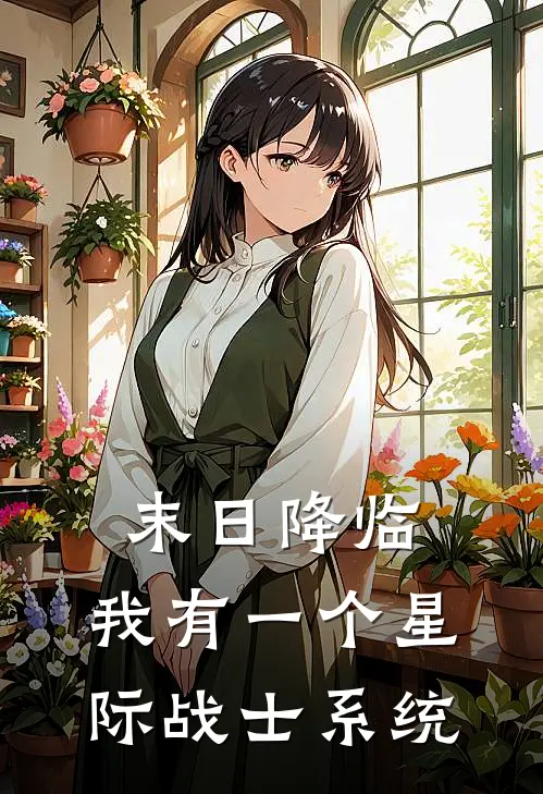 末日降临：我有一个星际战士系统