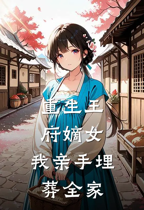 重生王府嫡女，我亲手埋葬全家（宁月如楚荣双）全文免费阅读无弹窗大结局_重生王府嫡女，我亲手埋葬全家最新章节列表