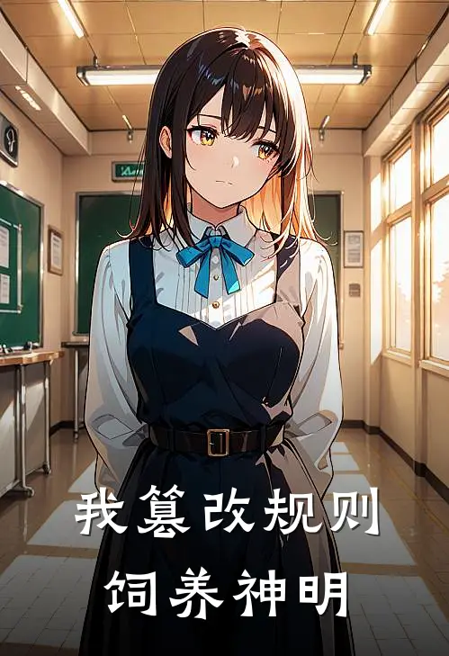 我篡改规则饲养神明