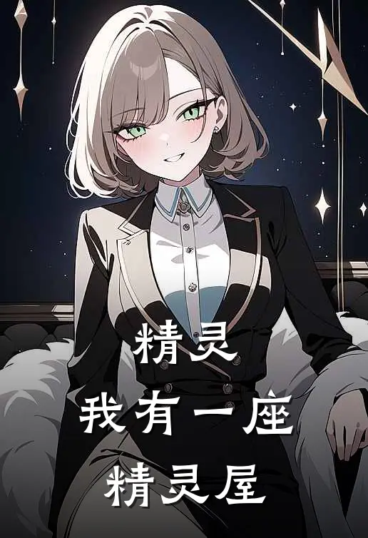 精灵：我有一座精灵屋(白夏沈晋城)热门网络小说推荐_最新章节列表精灵：我有一座精灵屋(白夏沈晋城)