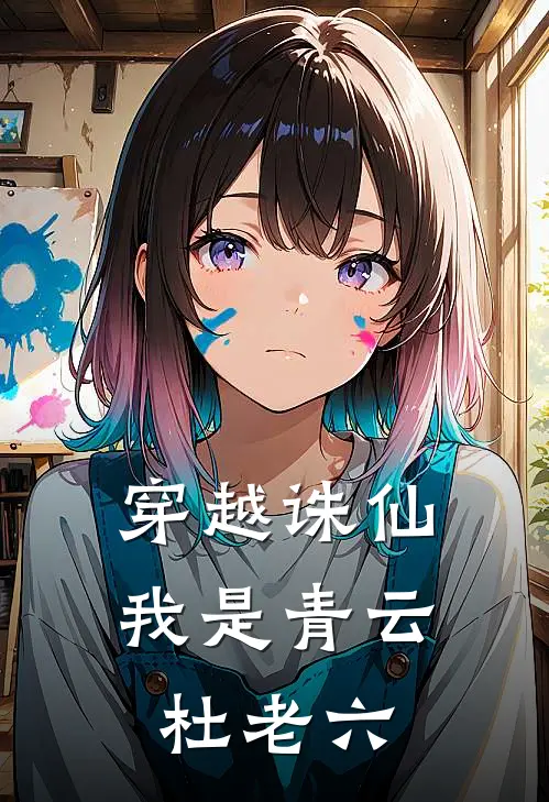 穿越诛仙：我是青云杜老六