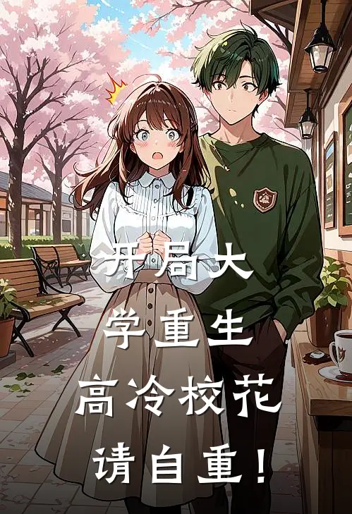 开局大学重生，高冷校花请自重！陈安李莎莎免费小说全本阅读_小说免费完结开局大学重生，高冷校花请自重！陈安李莎莎