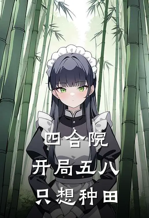 四合院：开局五八，只想种田