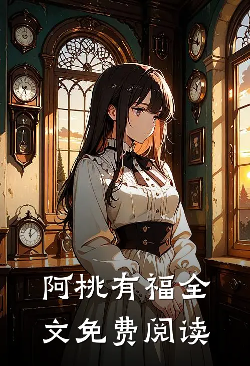阿桃有福全文免费阅读