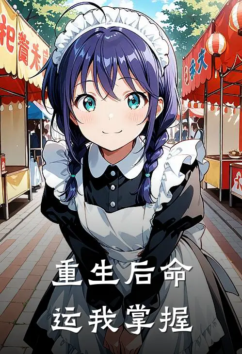 重生后命运我掌握叶浩苏小月最新小说推荐_完结小说重生后命运我掌握(叶浩苏小月)