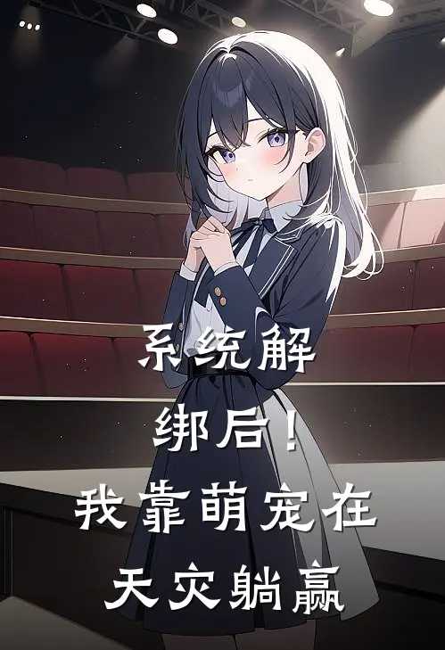 系统解绑后！我靠萌宠在天灾躺赢