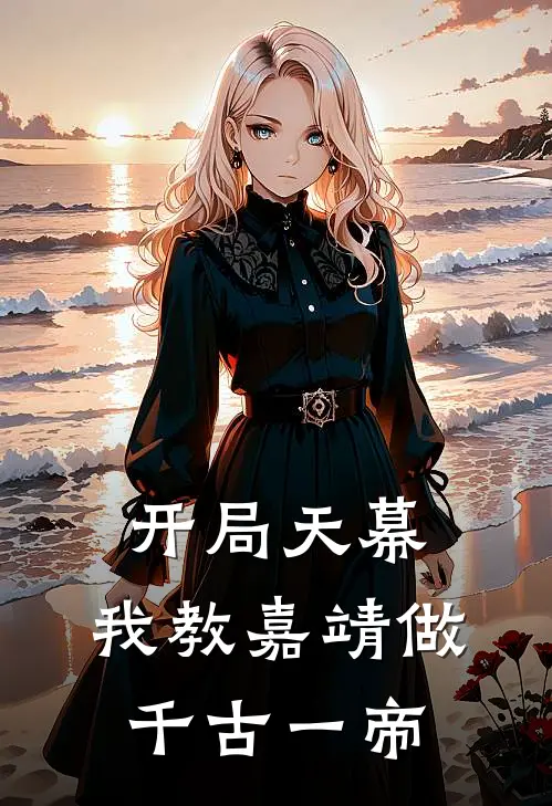 开局天幕，我教嘉靖做千古一帝