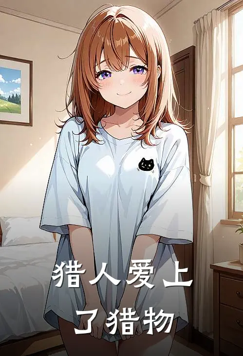 猎人爱上了猎物朱姗宓静宸完结版小说_最新章节列表猎人爱上了猎物(朱姗宓静宸)