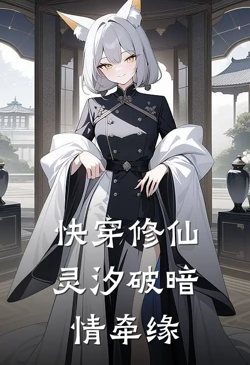 快穿修仙：灵汐破暗情牵缘月瑶云飞最新完结小说推荐_在线免费小说快穿修仙：灵汐破暗情牵缘(月瑶云飞)