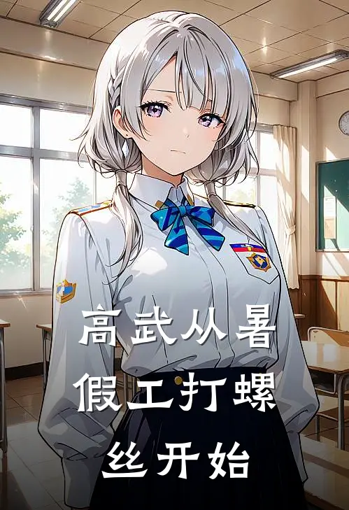 高武从暑假工打螺丝开始