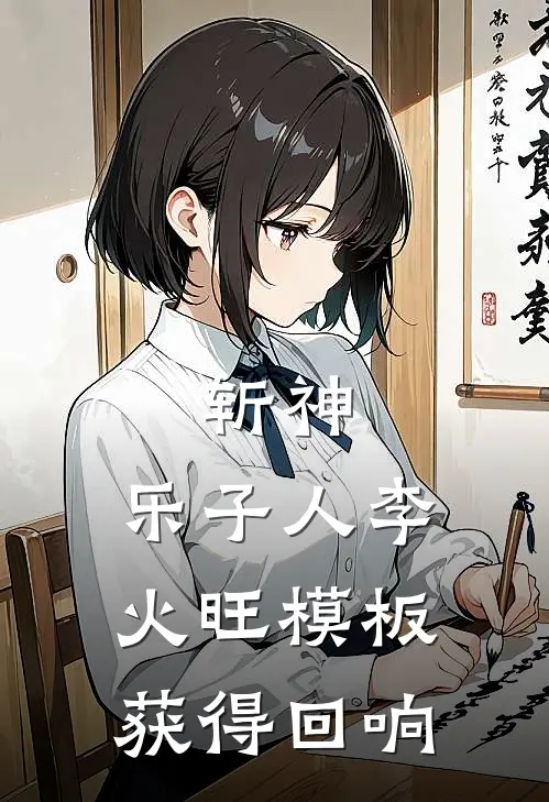 斩神：乐子人李火旺模板获得回响