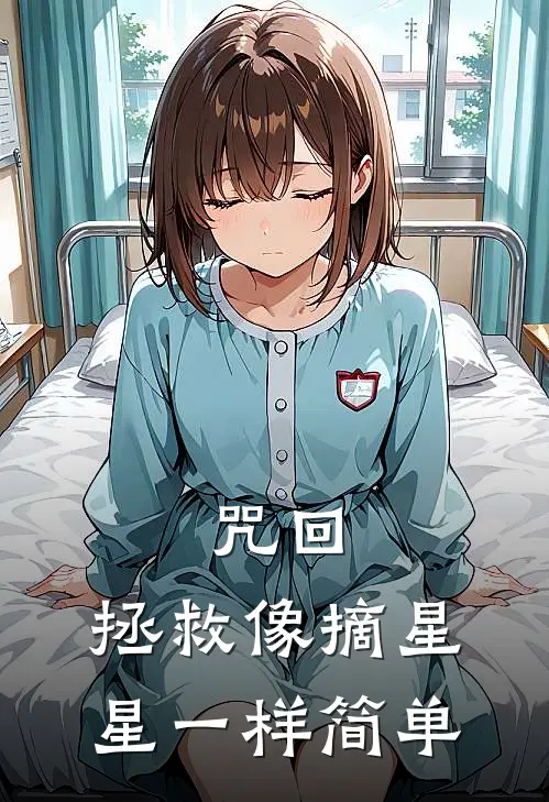 咒回：拯救像摘星星一样简单星见祈宿傩全本免费在线阅读_星见祈宿傩全文阅读