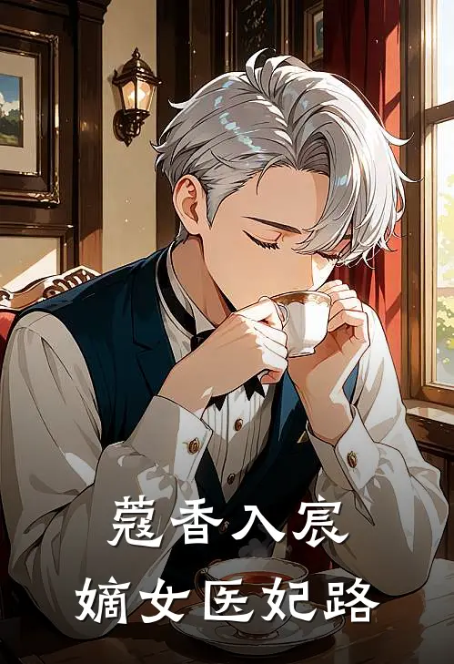 蔻香入宸：嫡女医妃路