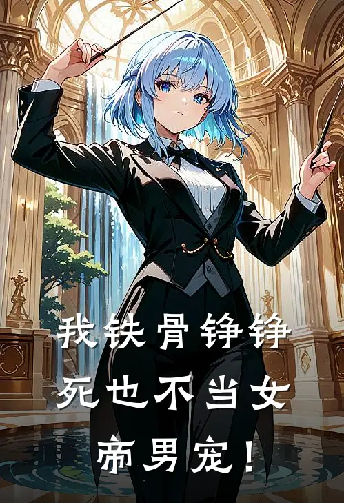 我铁骨铮铮，死也不当女帝男宠！(李慎徐阶)完整版小说全文免费阅读_免费阅读无弹窗我铁骨铮铮，死也不当女帝男宠！李慎徐阶