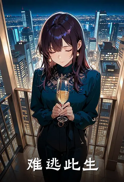 华梓姝埃里克《难逃此生》完整版在线阅读_华梓姝埃里克完整版在线阅读