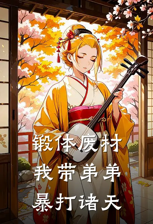 王鑫王健《锻体废材，我带弟弟暴打诸天》全文免费在线阅读_《锻体废材，我带弟弟暴打诸天》全本在线阅读