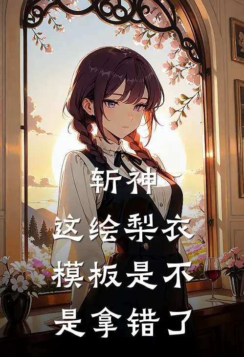 斩神：这绘梨衣模板是不是拿错了苏洛璃林七夜免费小说完结_最新章节列表斩神：这绘梨衣模板是不是拿错了(苏洛璃林七夜)