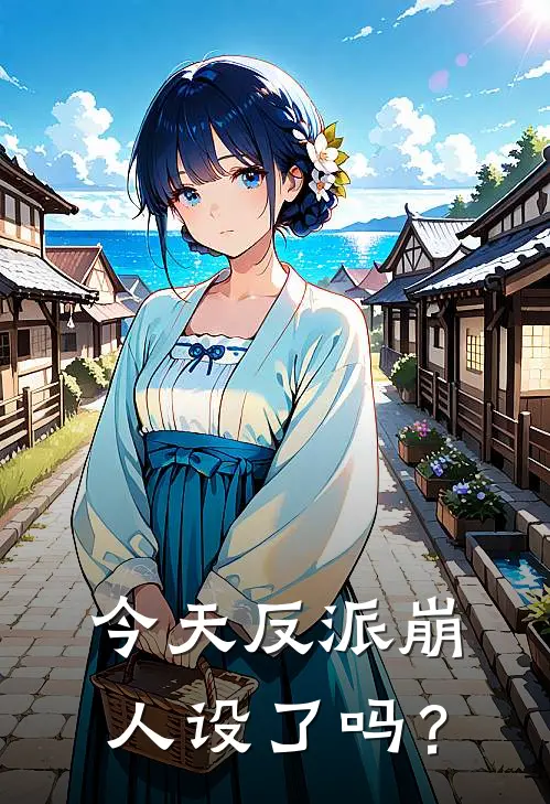 今天反派崩人设了吗？