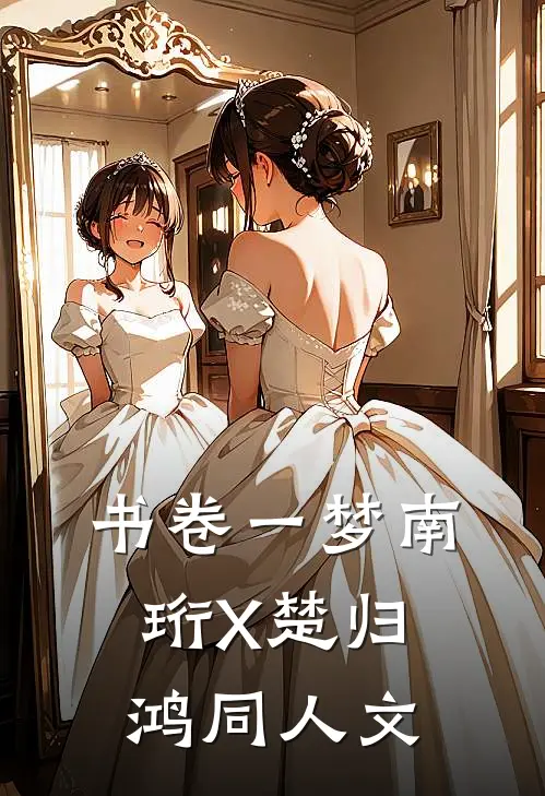 书卷一梦南珩X楚归鸿同人文(南珩知夏)免费小说阅读_完结版小说推荐书卷一梦南珩X楚归鸿同人文(南珩知夏)