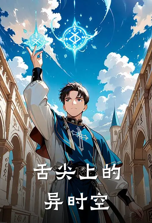 舌尖上的异时空