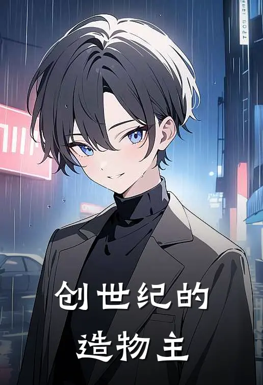 创世纪的造物主