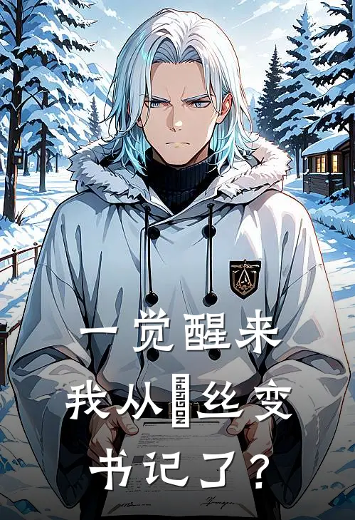 一觉醒来，我从屌丝变书记了？孙成功苏琳热门的小说_免费小说一觉醒来，我从屌丝变书记了？(孙成功苏琳)