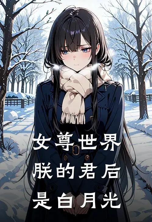 女尊世界：朕的君后是白月光(江安禾苏砚)最新小说推荐_最新热门小说女尊世界：朕的君后是白月光江安禾苏砚