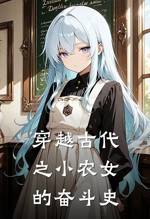 穿越古代之小农女的奋斗史
