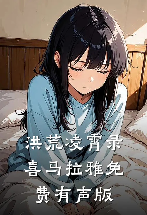 洪荒凌霄录喜马拉雅免费有声版