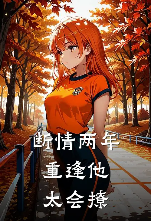 断情两年，重逢他太会撩