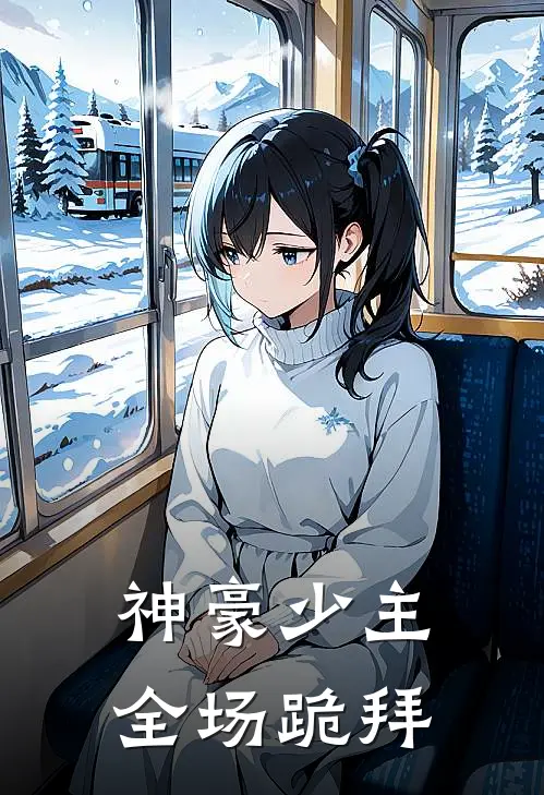 神豪少主，全场跪拜