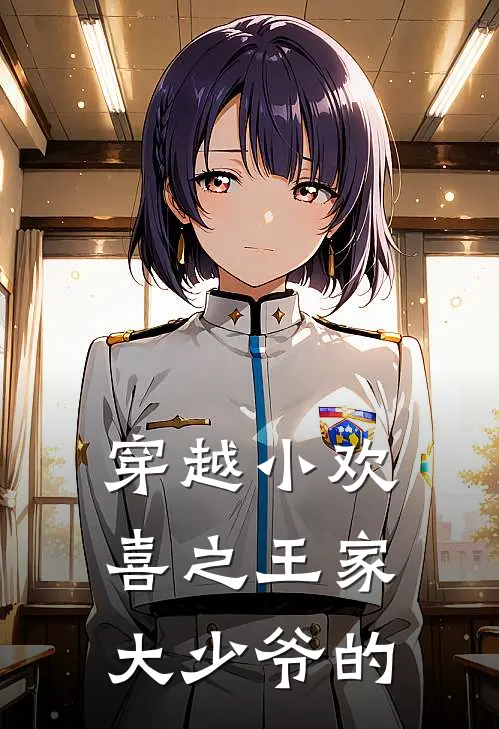 穿越小欢喜之王家大少爷的