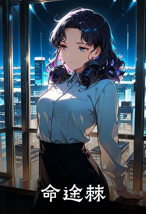 命途棘田杰苏慧热门的小说_热门小说在线阅读命途棘田杰苏慧