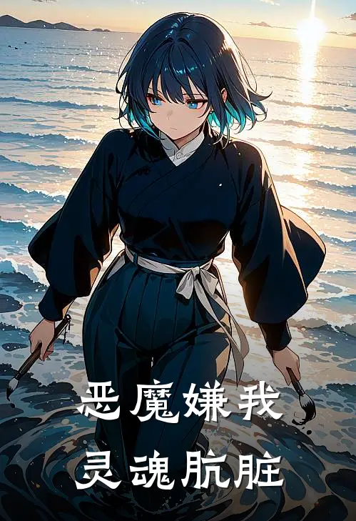 恶魔嫌我灵魂肮脏