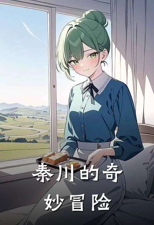 秦川的奇妙冒险（秦川乔妮）全文免费阅读无弹窗大结局_秦川的奇妙冒险最新章节列表_笔趣阁（秦川乔妮）