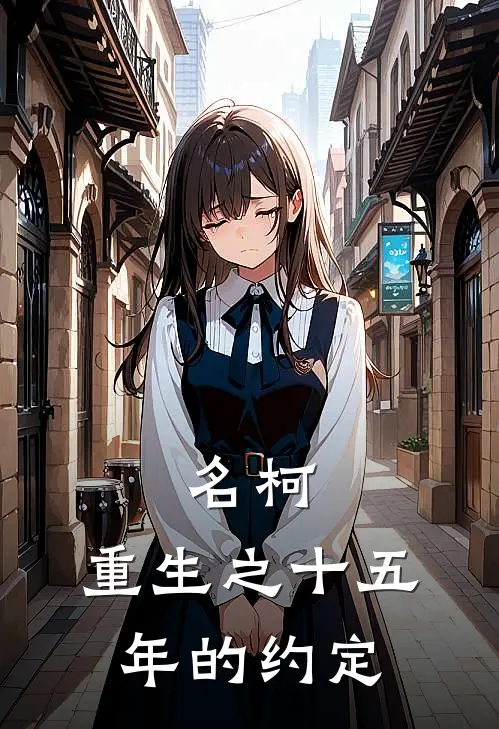 名柯：重生之十五年的约定