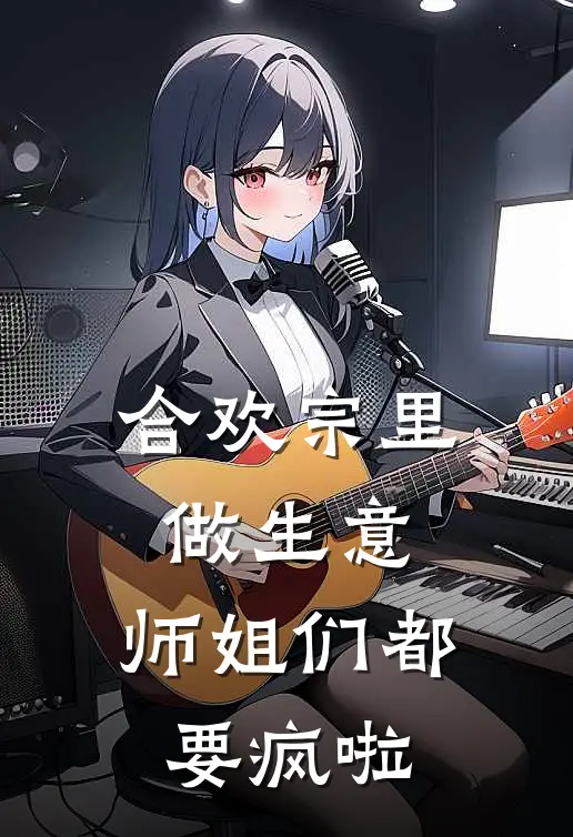 合欢宗里做生意，师姐们都要疯啦栾惊天周思雨热门小说推荐_完本小说大全合欢宗里做生意，师姐们都要疯啦(栾惊天周思雨)