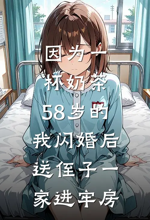 知夏许家树因为一杯奶茶，58岁的我闪婚后送侄子一家进牢房最新章节在线阅读_知夏许家树完整版阅读