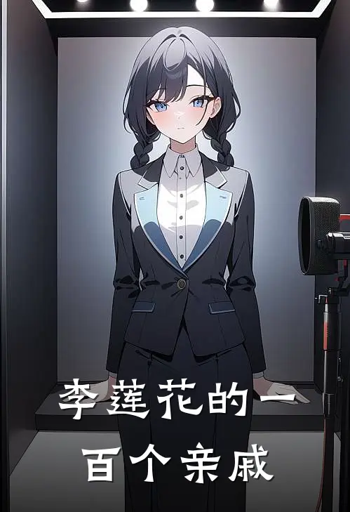 李莲花的一百个亲戚全文免费阅读无弹窗大结局_李莲花的一百个亲戚（江玉燕角丽谯）最新小说