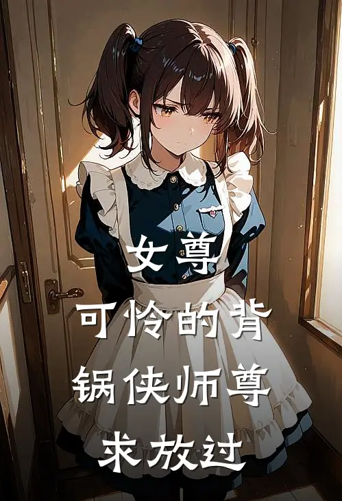 女尊：可怜的背锅侠师尊求放过