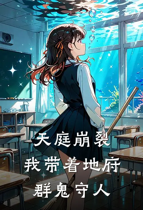 天庭崩裂：我带着地府群鬼守人沈昭宁林鹤川免费小说全文阅读_最新好看小说天庭崩裂：我带着地府群鬼守人沈昭宁林鹤川