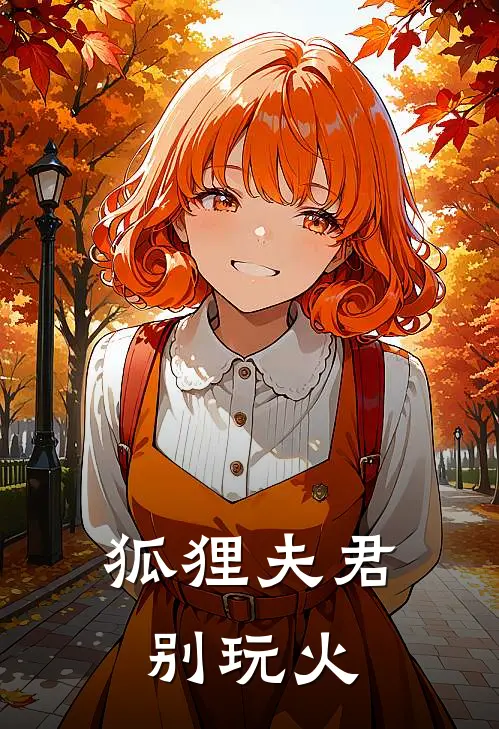 狐狸夫君别玩火沈逸林晓完结版免费小说_完本小说大全狐狸夫君别玩火沈逸林晓