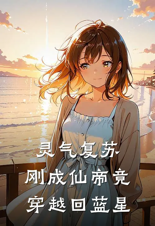 灵气复苏：刚成仙帝竟穿越回蓝星