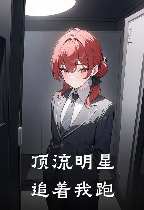 顶流明星追着我跑陈柚幼郑骁全文阅读免费全集_最新全本小说顶流明星追着我跑(陈柚幼郑骁)